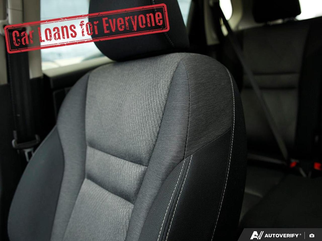 2025 Nissan Rogue AWD SV Moonroof