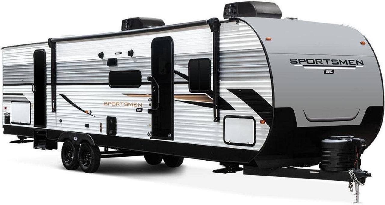 2024 KZ sportsman SE 261 BH Photo0