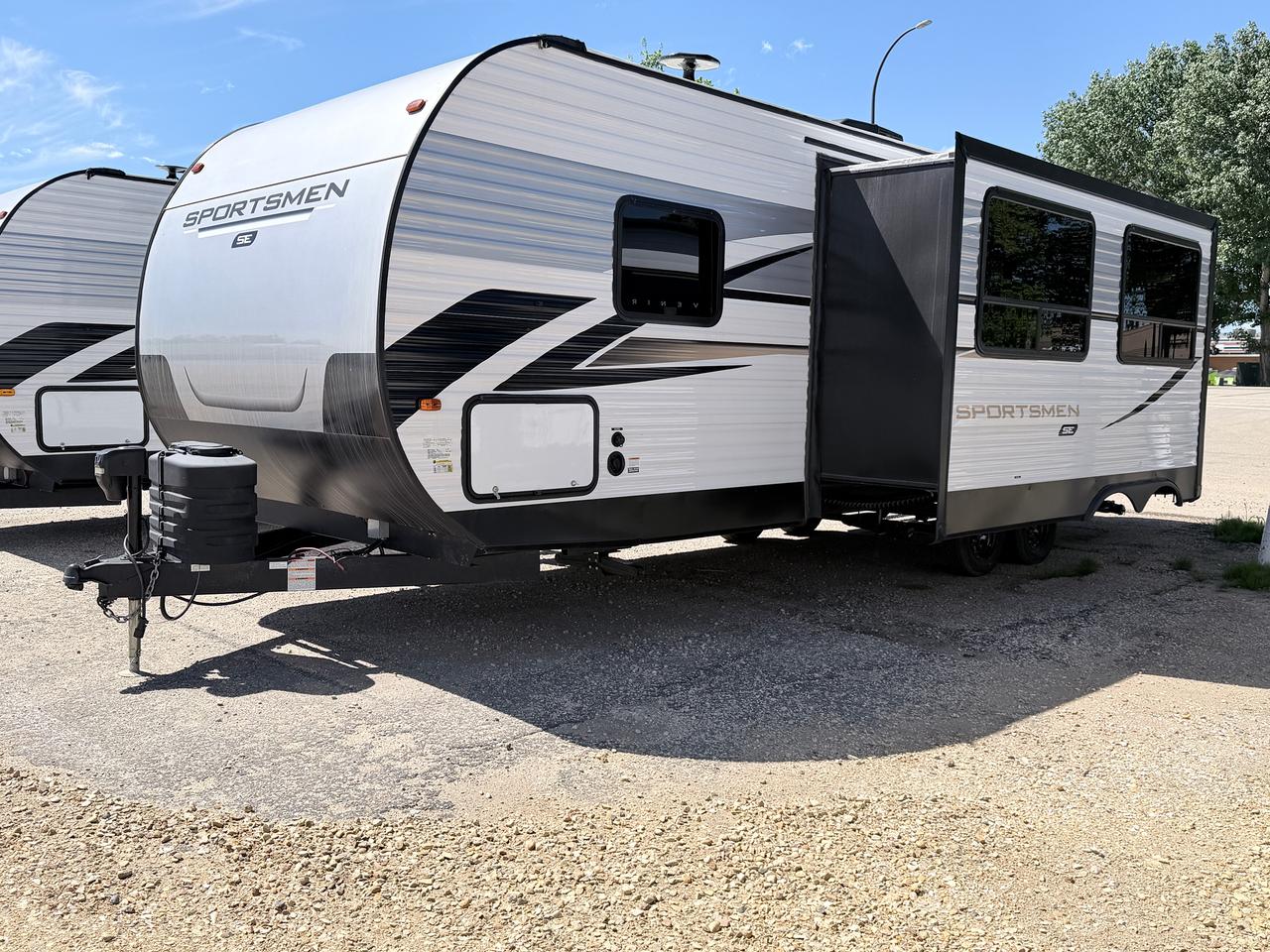 2024 KZ sportsman SE 261 BH Photo2