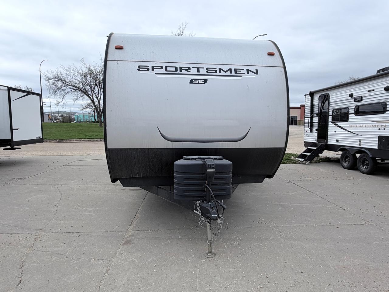2024 KZ sportsman 241RKSE 241RKSE Photo1