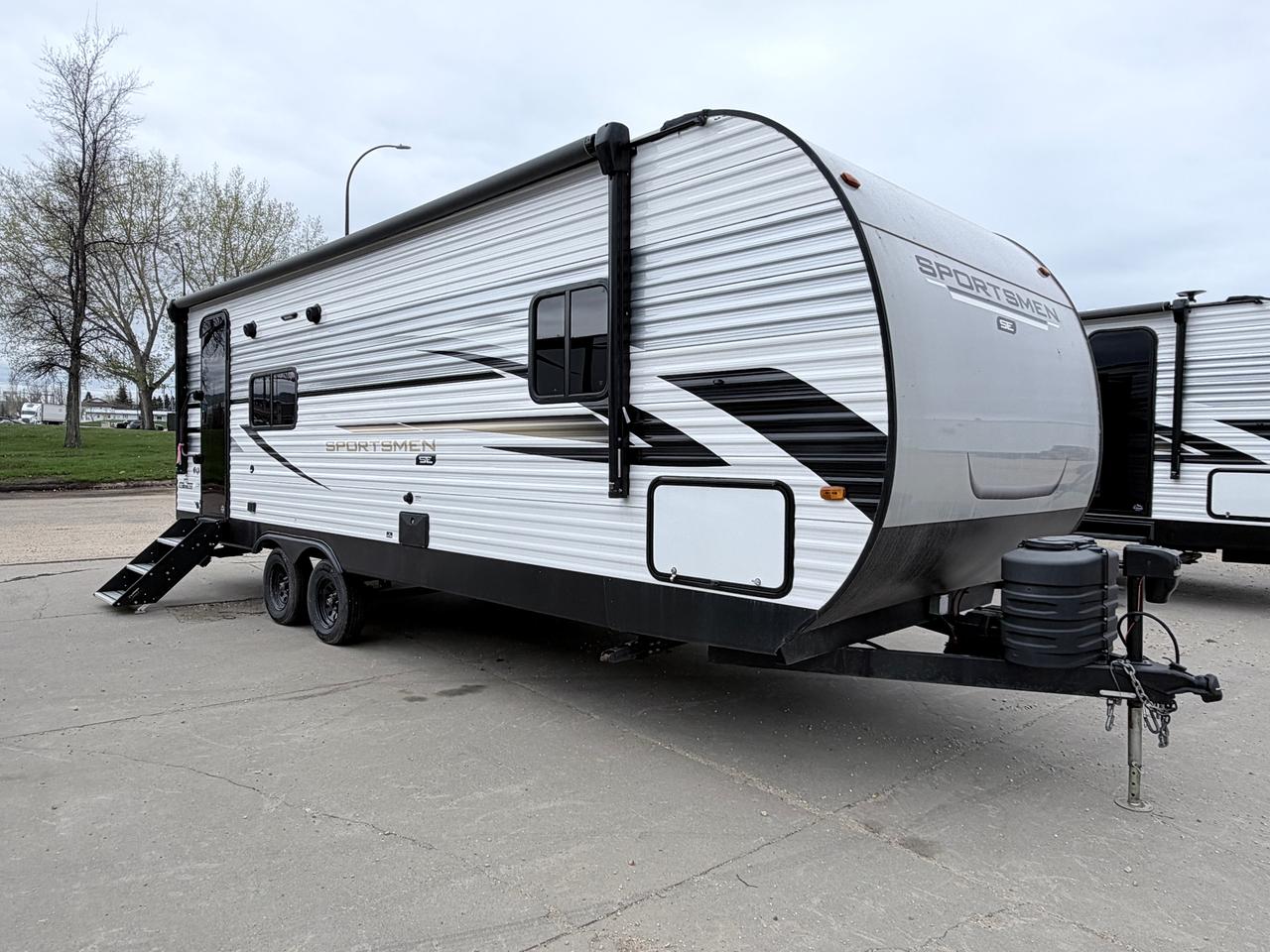 2024 KZ sportsman 241RKSE 241RKSE Photo2
