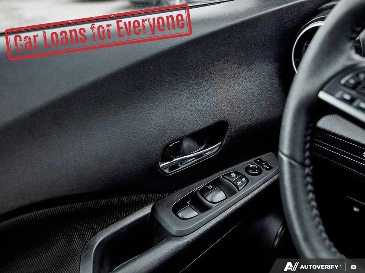 2024 Nissan Kicks SV Photo