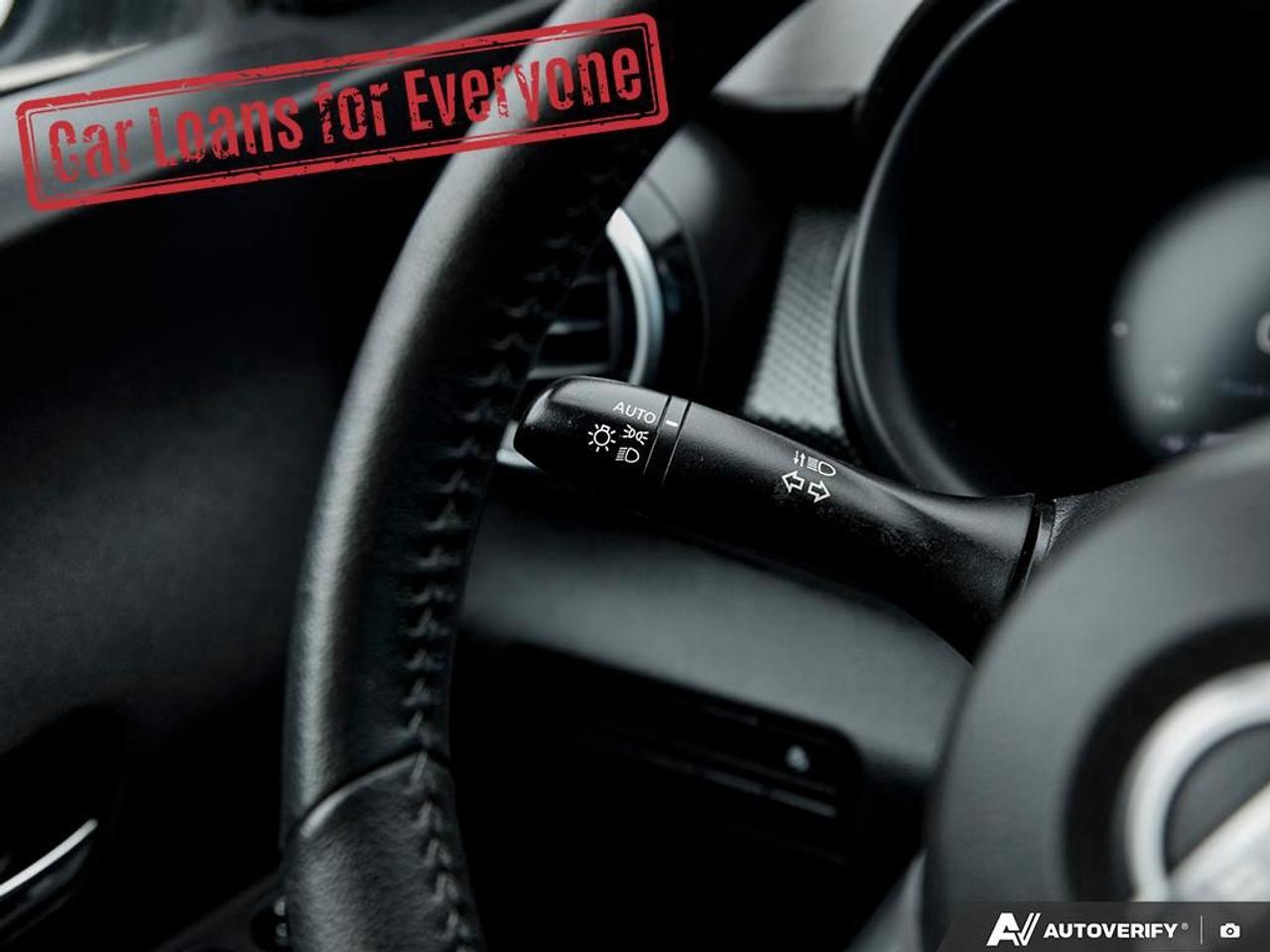 2024 Nissan Kicks SV Photo