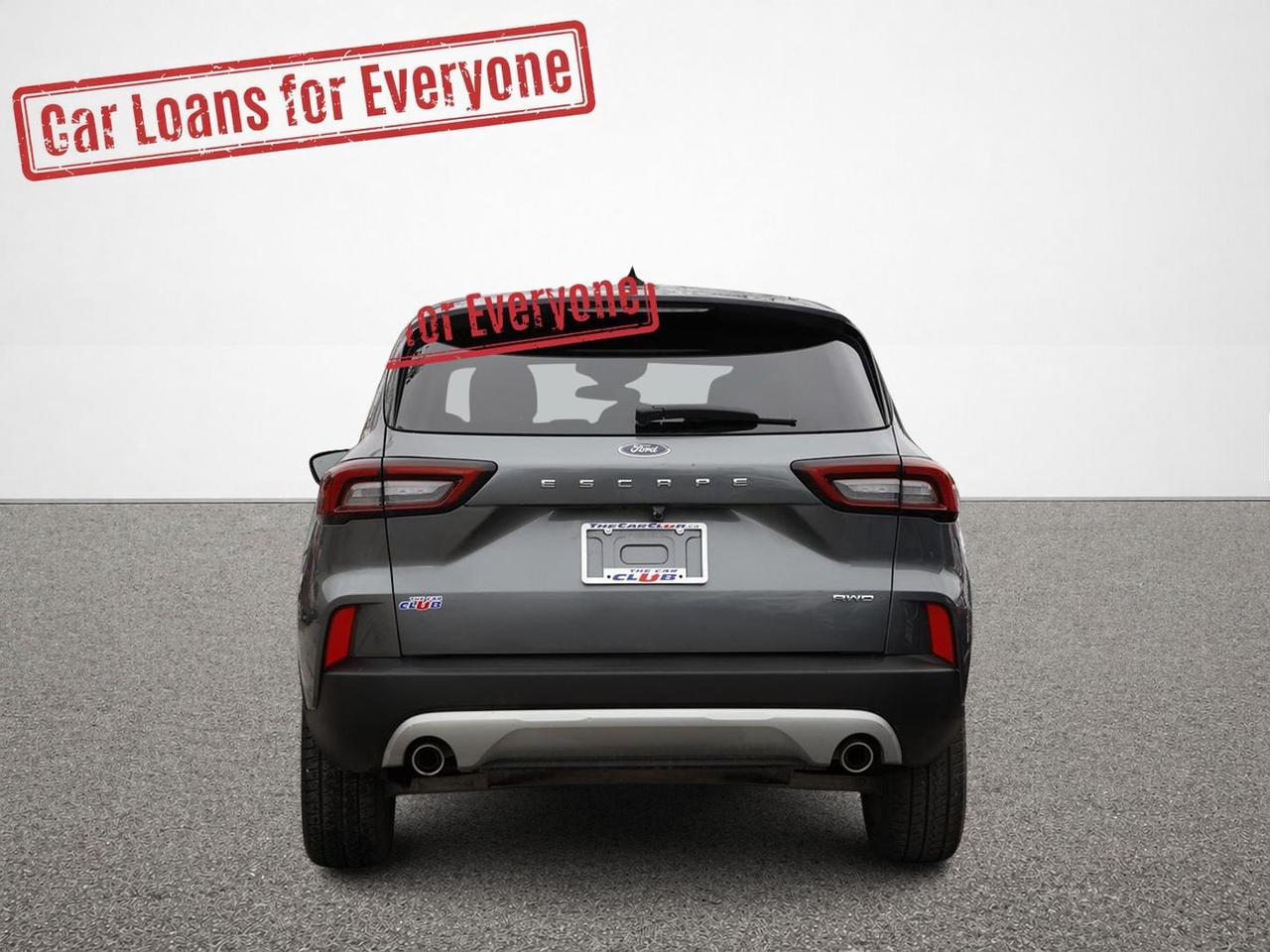 2024 Ford Escape Active Photo4