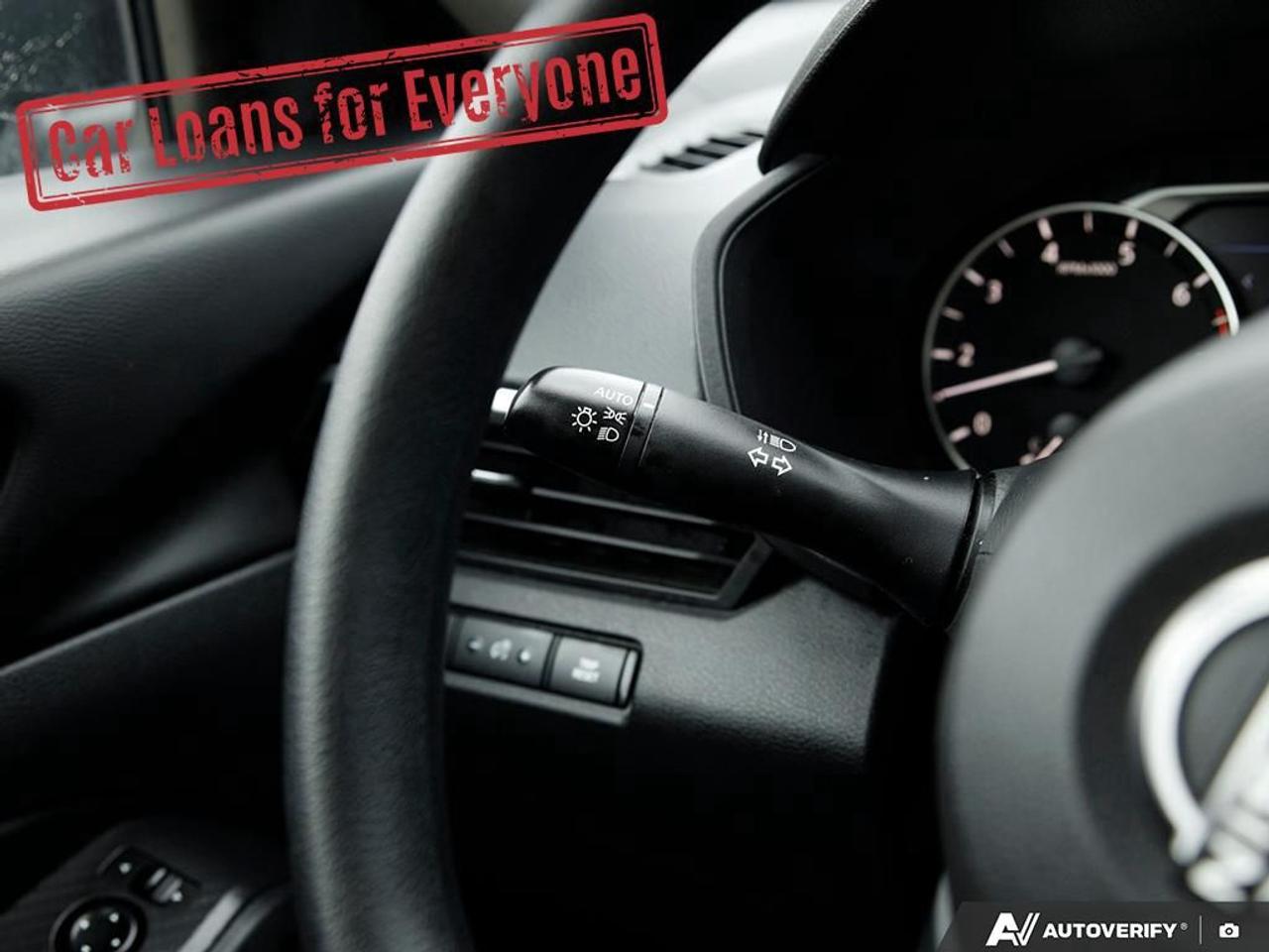 2025 Nissan Altima S Photo