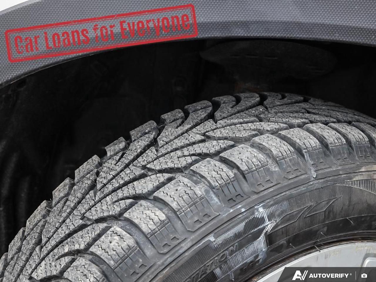 2020 Subaru Forester BASE Photo