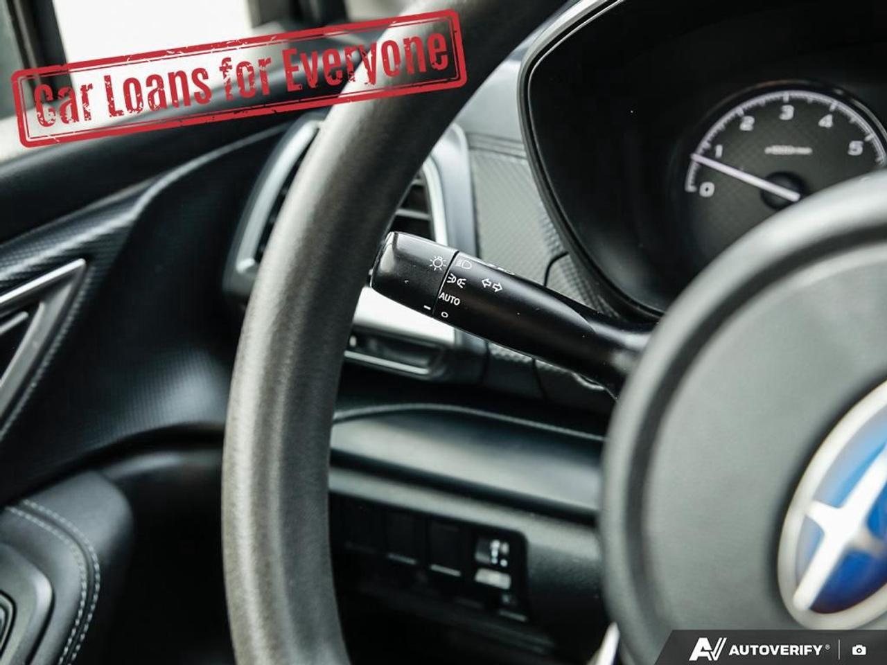 2020 Subaru Forester BASE Photo