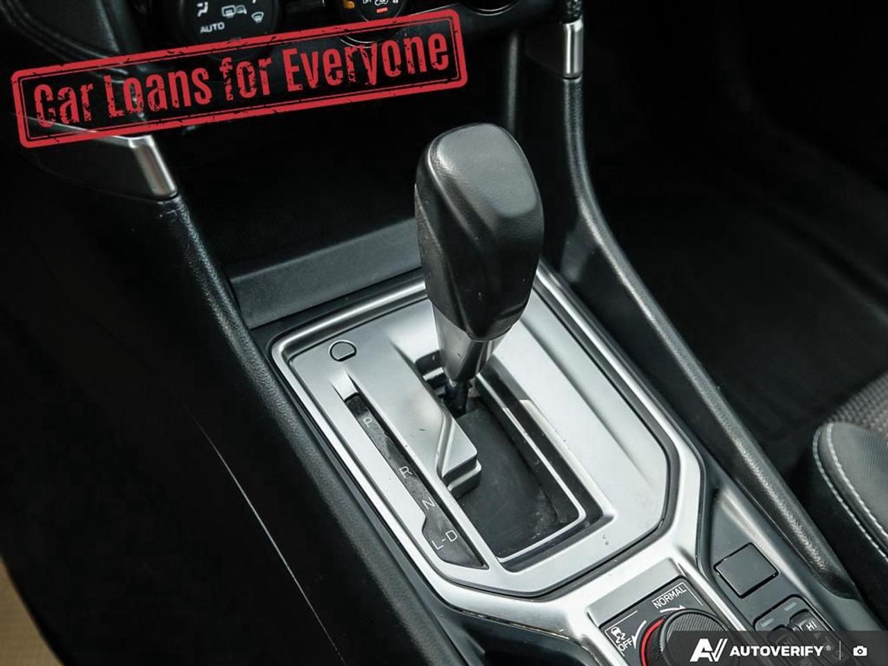 2020 Subaru Forester BASE Photo