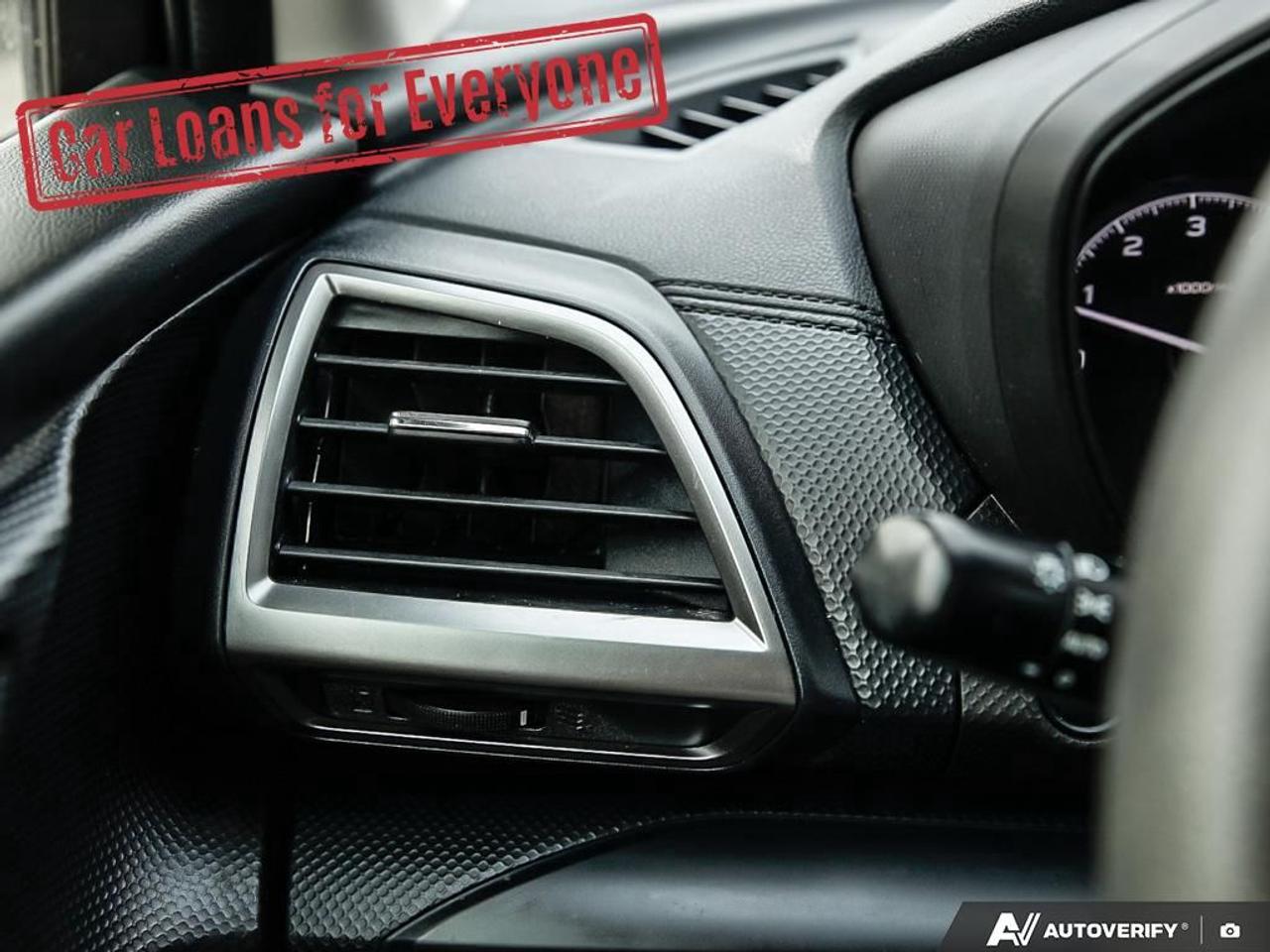 2020 Subaru Forester BASE Photo