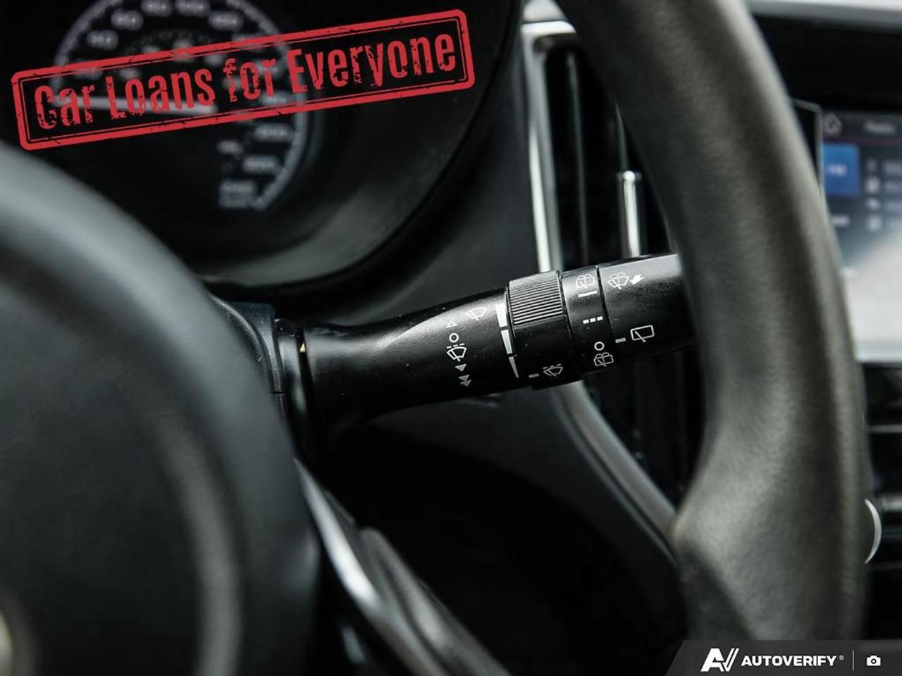 2020 Subaru Forester BASE Photo