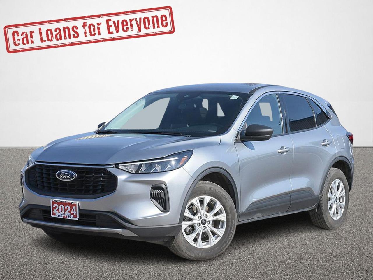 2024 Ford Escape Active Photo