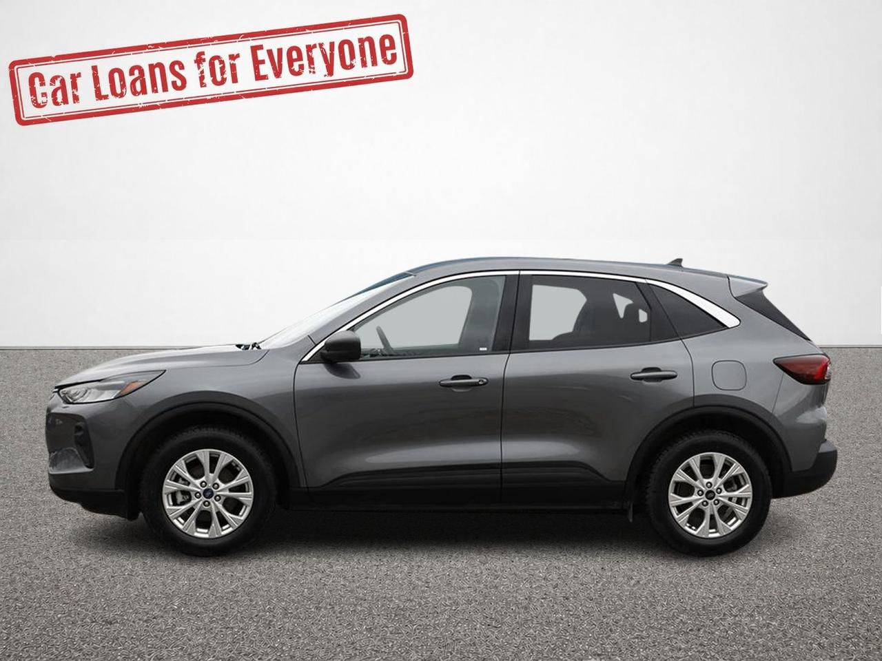 2024 Ford Escape Active Photo2