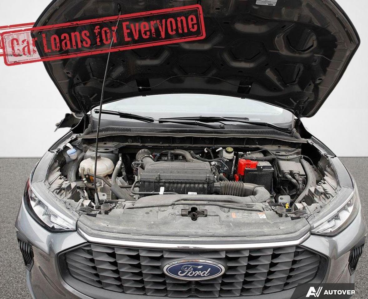 2024 Ford Escape Active Photo
