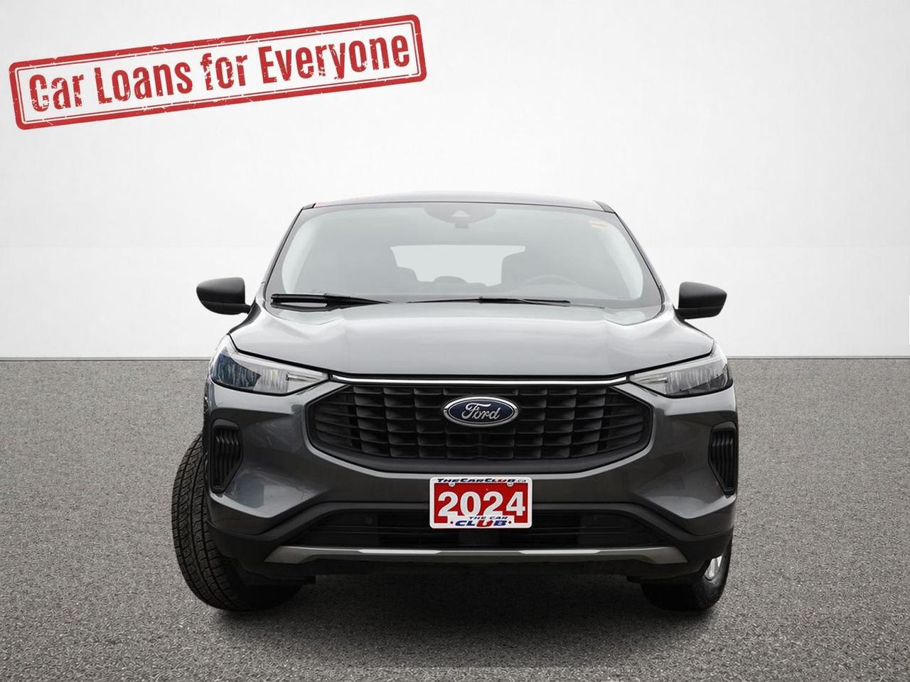 2024 Ford Escape Active Photo