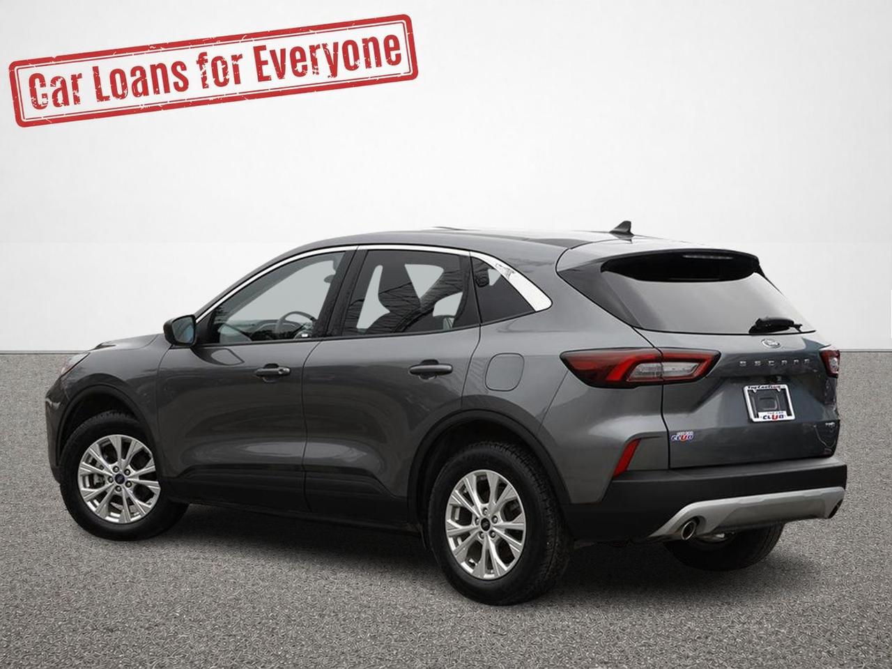 2024 Ford Escape Active Photo