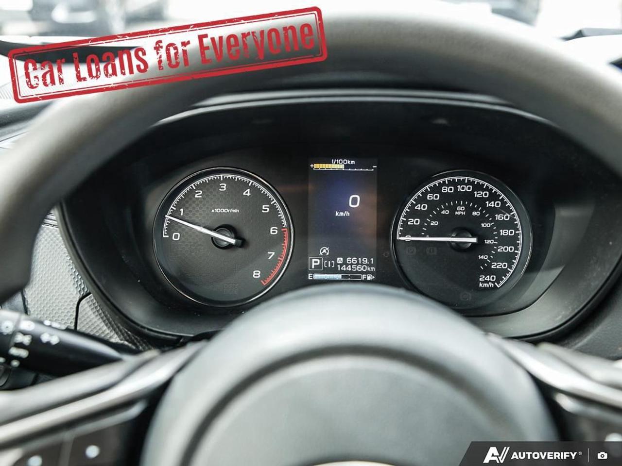 2020 Subaru Forester BASE Photo