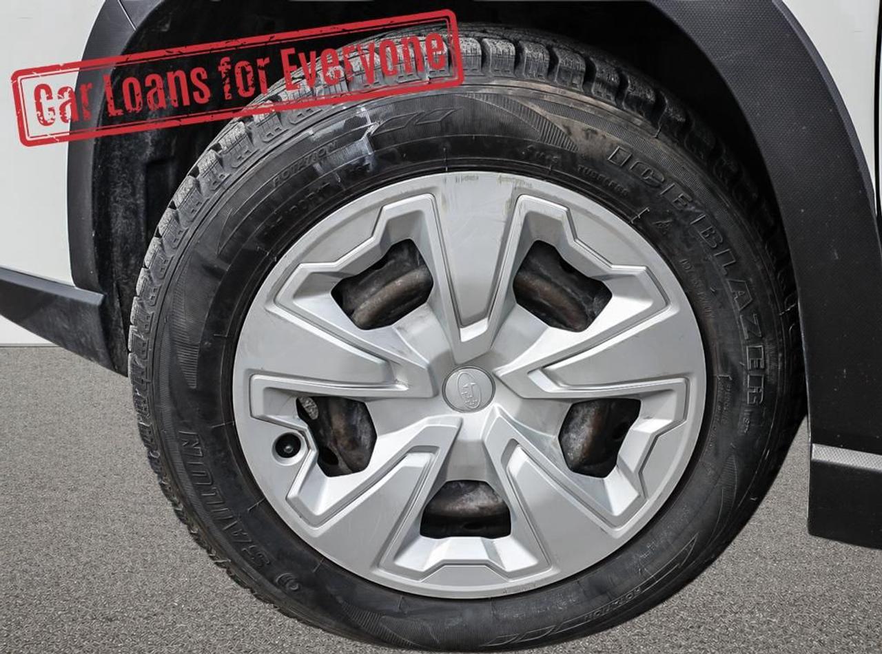 2020 Subaru Forester BASE Photo