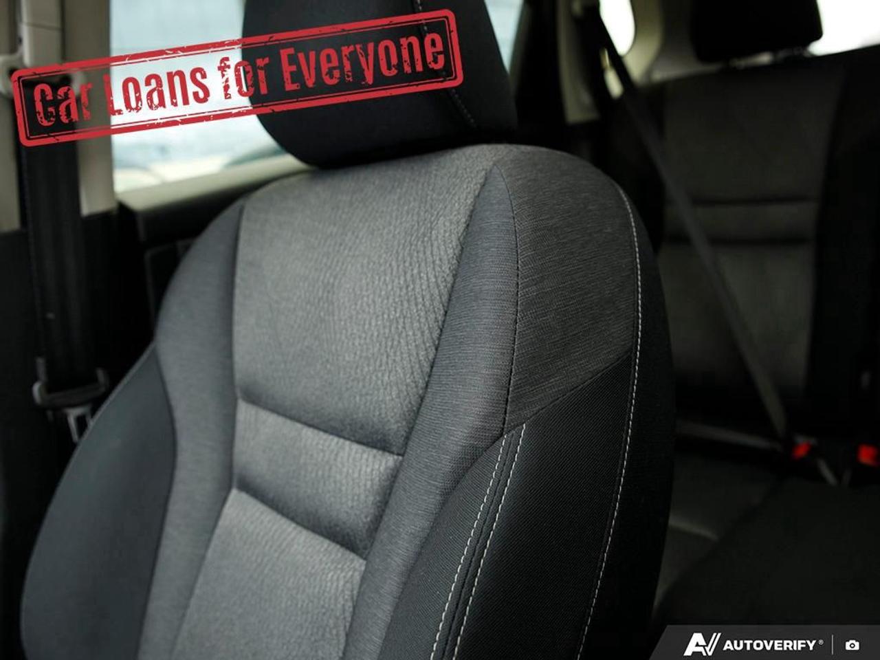 2025 Nissan Rogue SV MOONROOF Photo