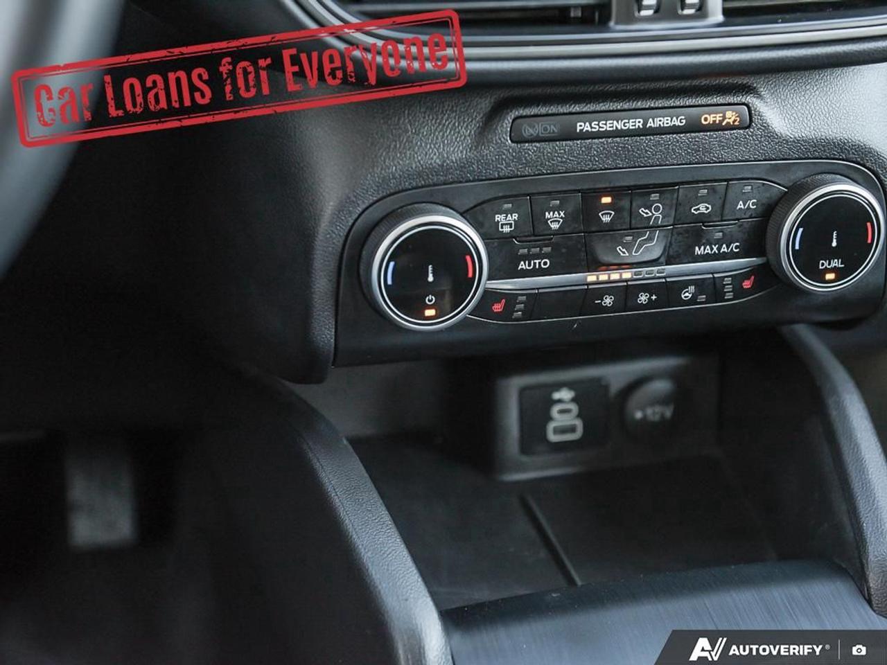 2024 Ford Escape Active Photo