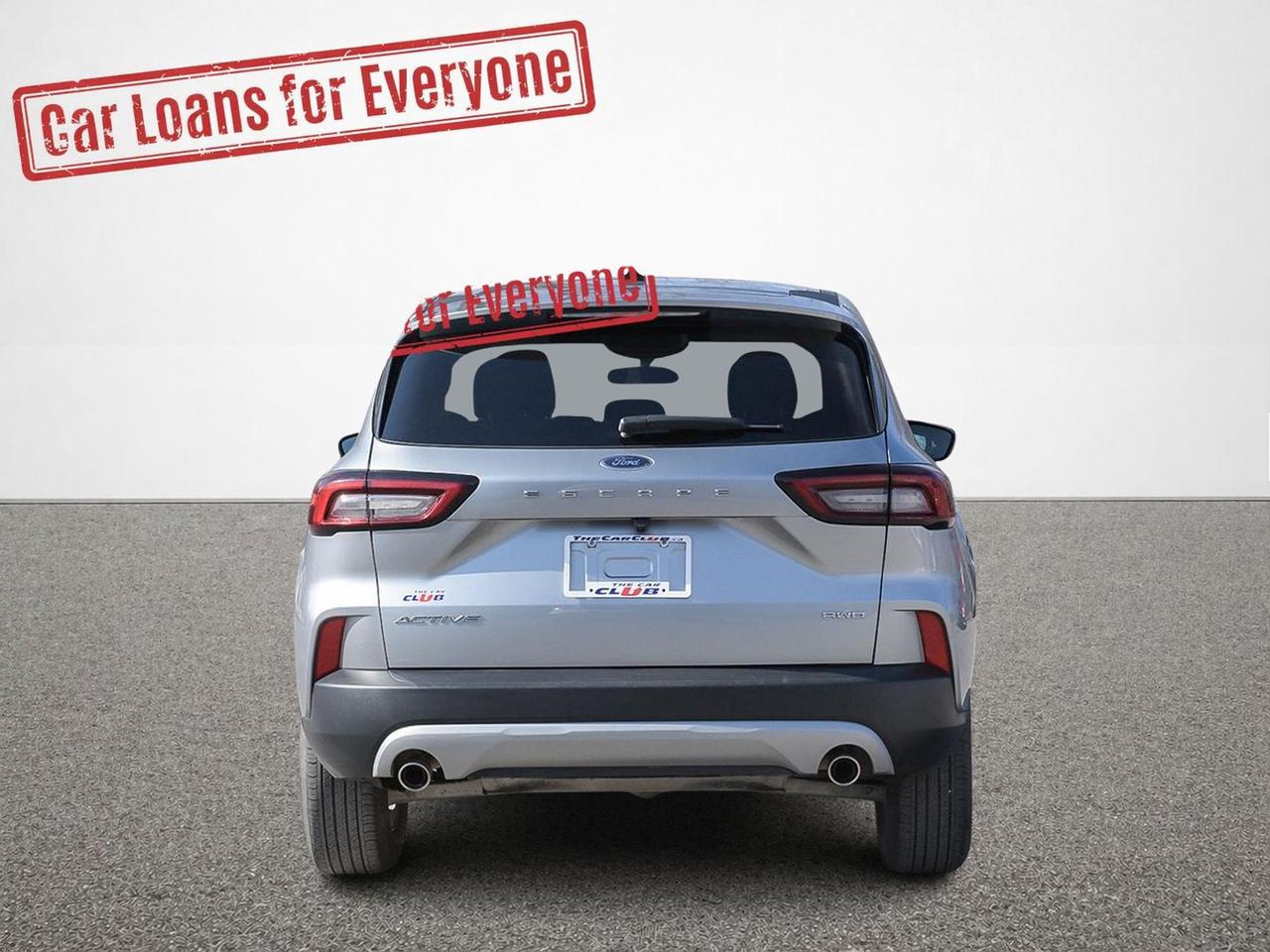 2024 Ford Escape Active Photo4
