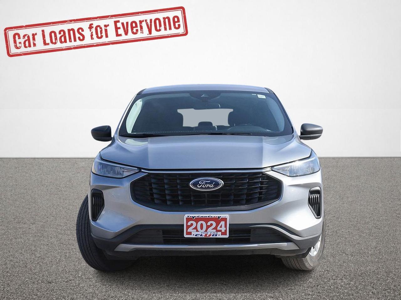 2024 Ford Escape Active Photo1