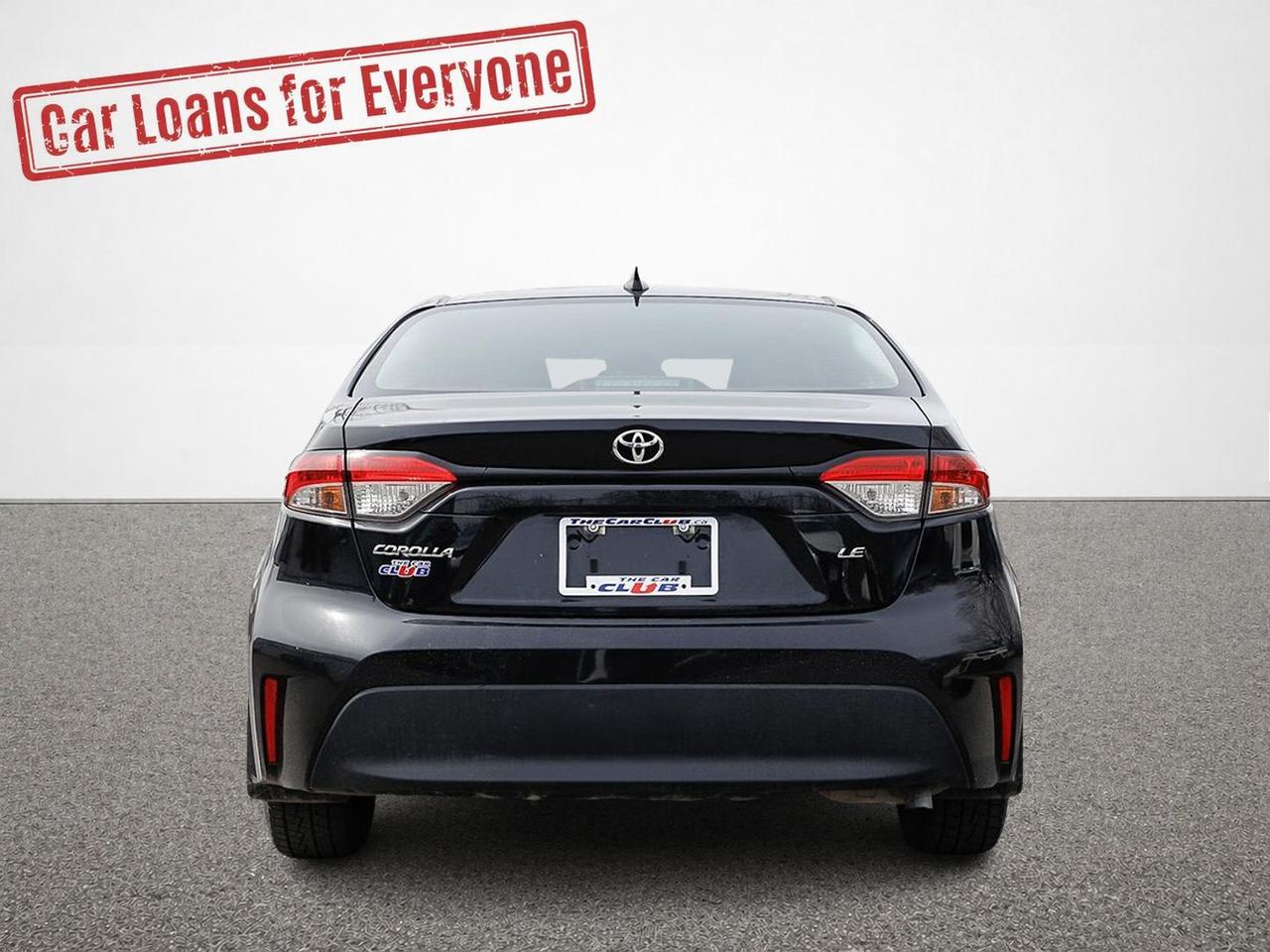 2024 Toyota Corolla LE Photo