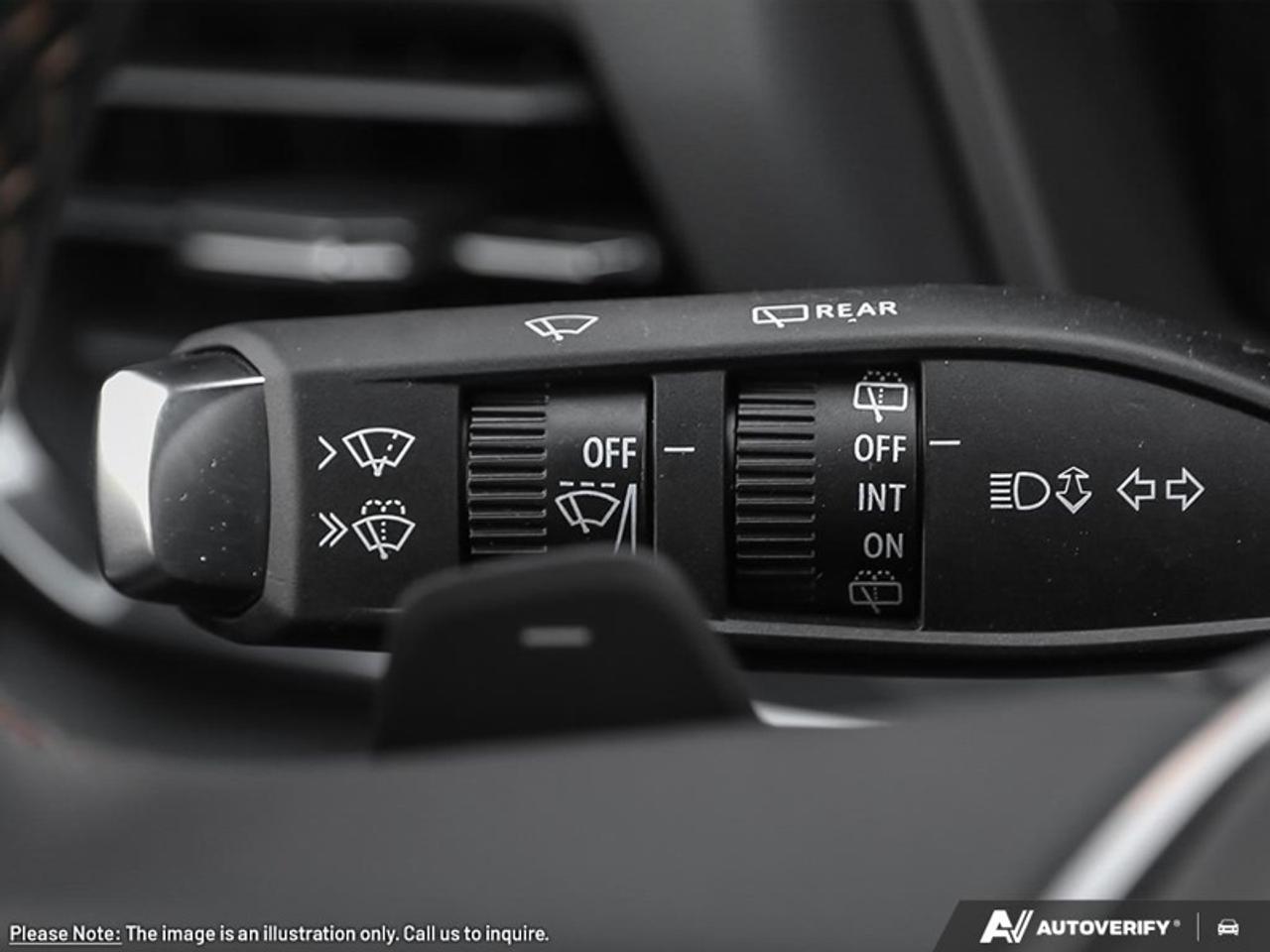 2026 GMC Terrain AT4  AT4, BLACK ROOF, AWD Photo