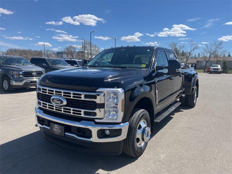 2026 Ford F-350