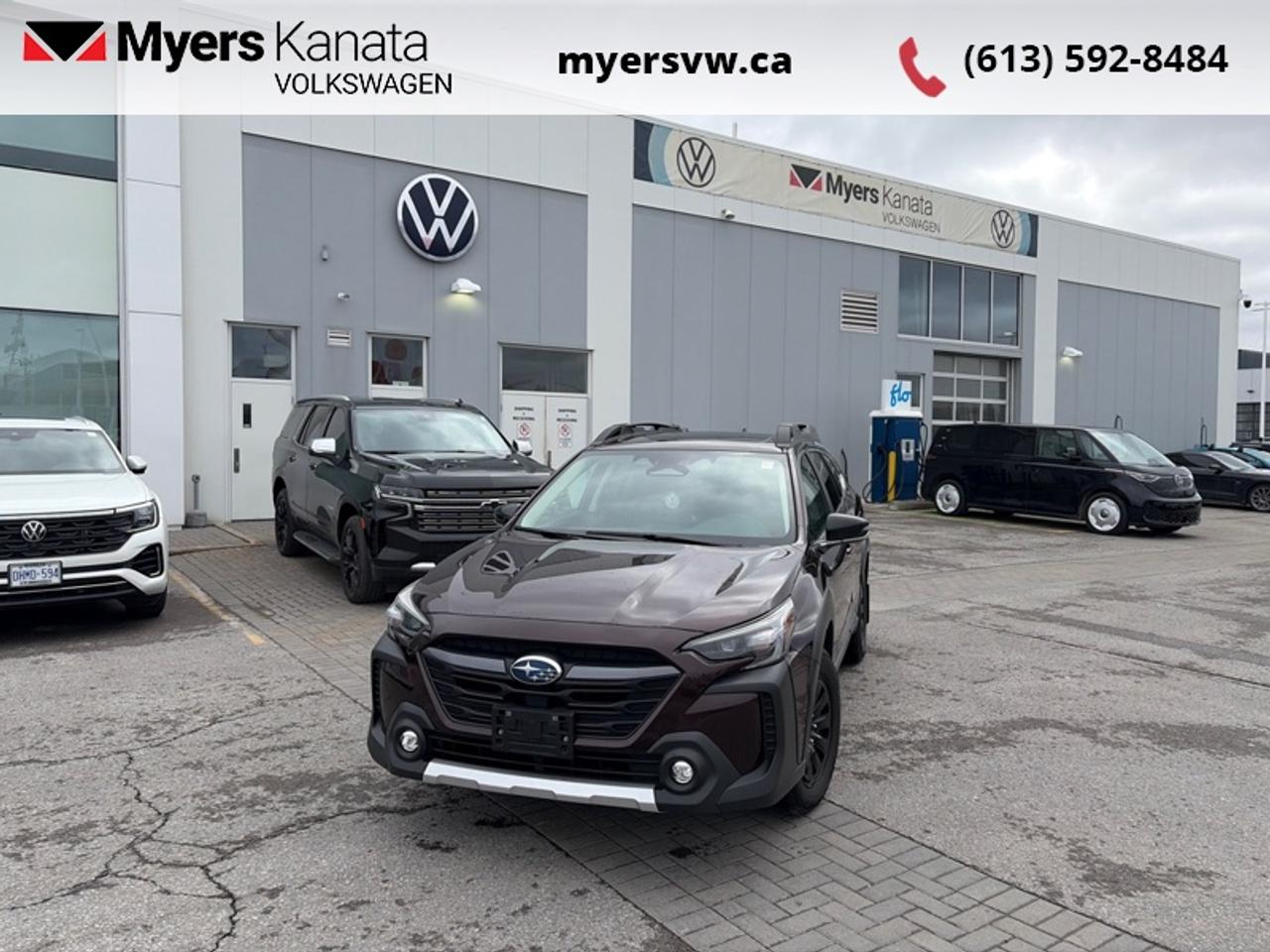 2025 Subaru Outback Limited  - Leather Seats -  Premium Audio Photo