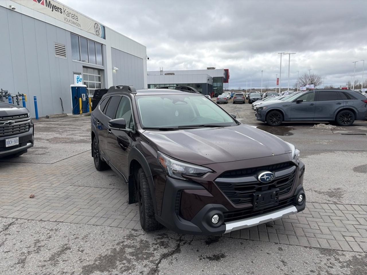 2025 Subaru Outback Limited  - Leather Seats -  Premium Audio Photo