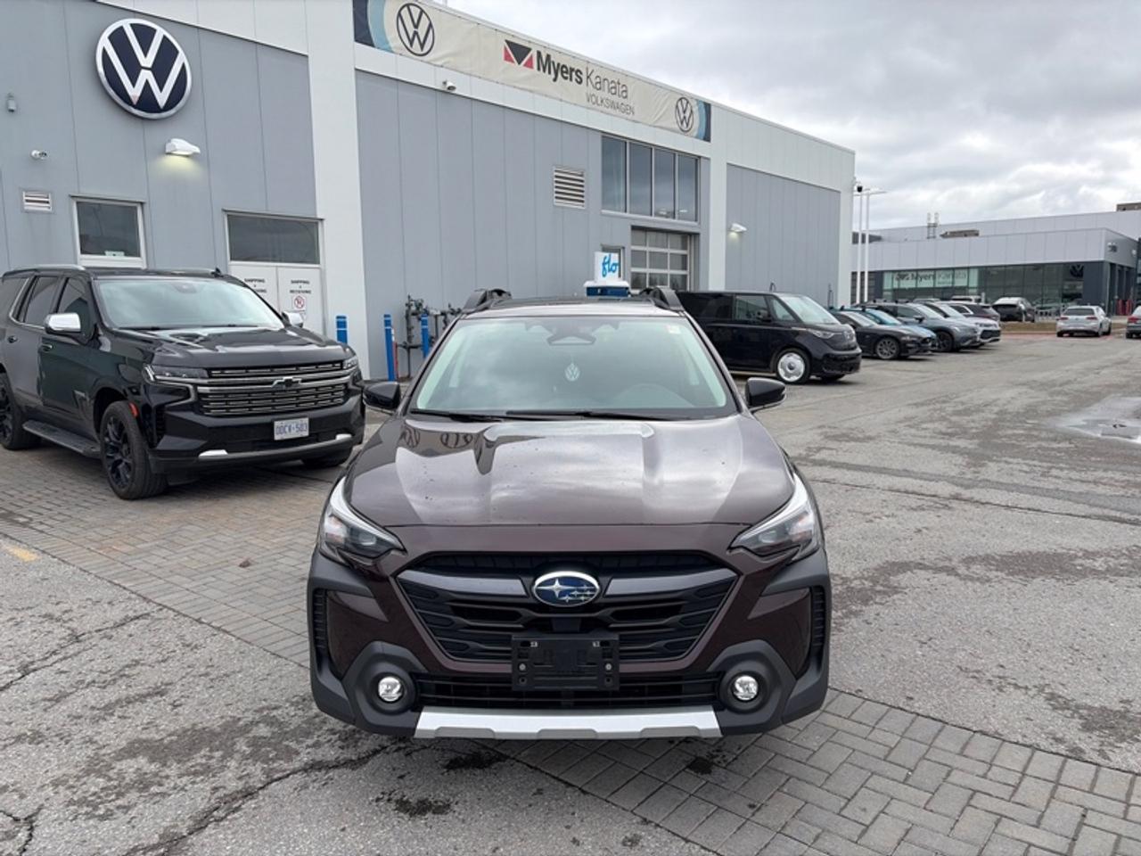 2025 Subaru Outback Limited  - Leather Seats -  Premium Audio Photo