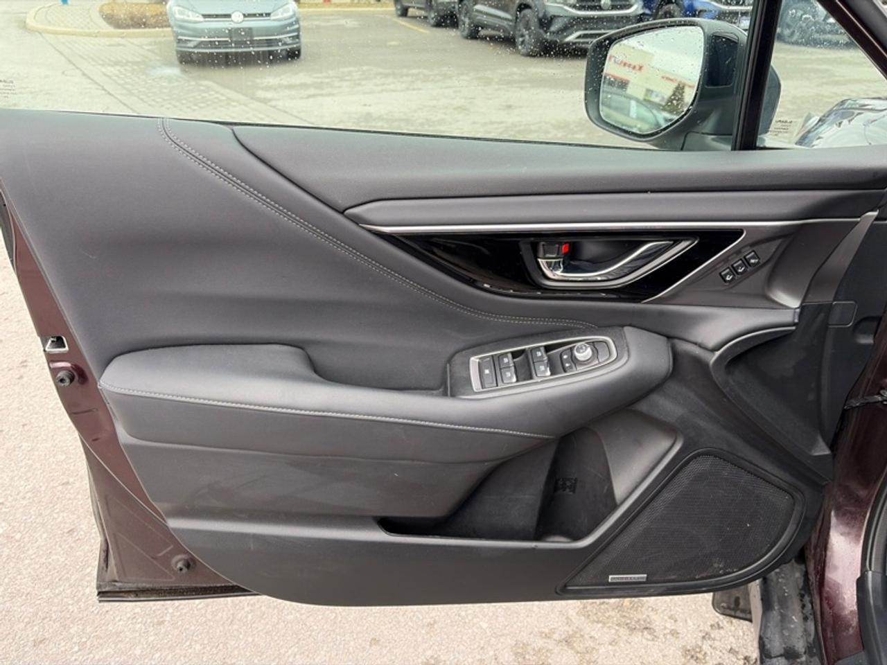 2025 Subaru Outback Limited  - Leather Seats -  Premium Audio Photo