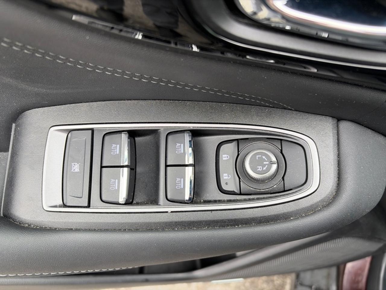 2025 Subaru Outback Limited  - Leather Seats -  Premium Audio Photo