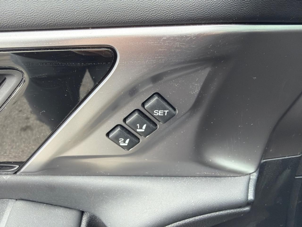 2025 Subaru Outback Limited  - Leather Seats -  Premium Audio Photo