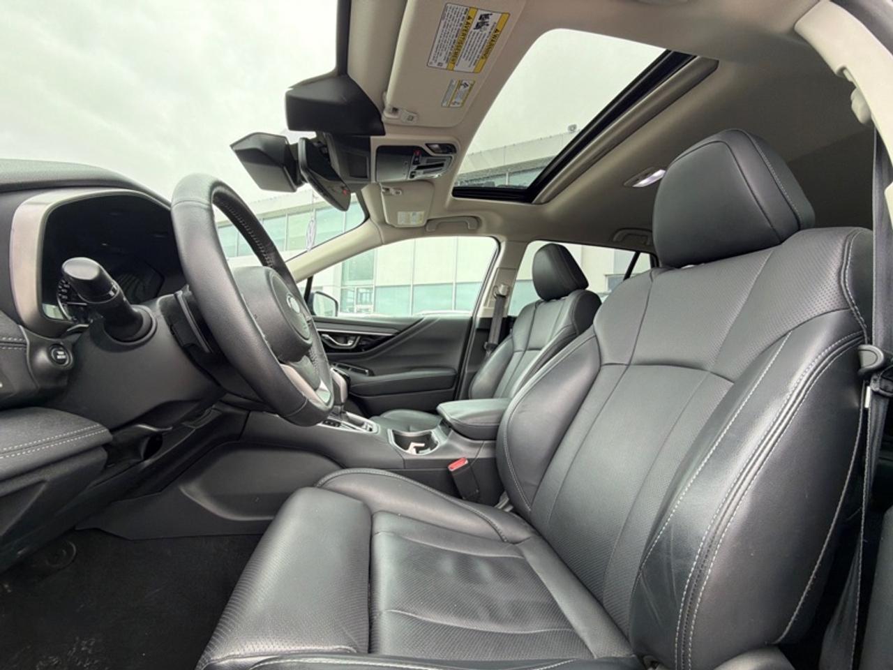 2025 Subaru Outback Limited  - Leather Seats -  Premium Audio Photo