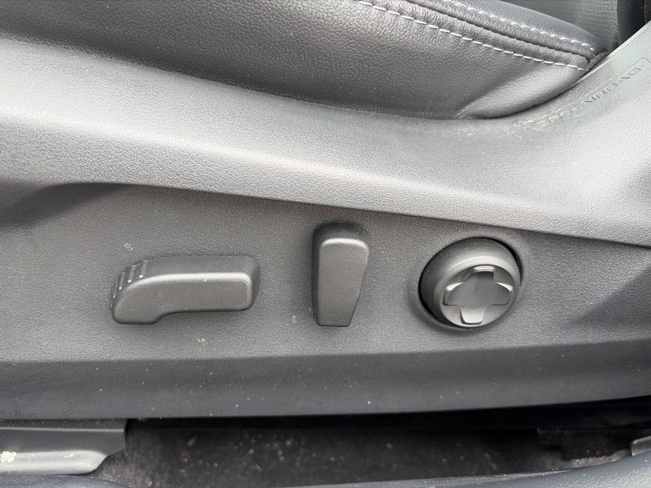 2025 Subaru Outback Limited  - Leather Seats -  Premium Audio Photo