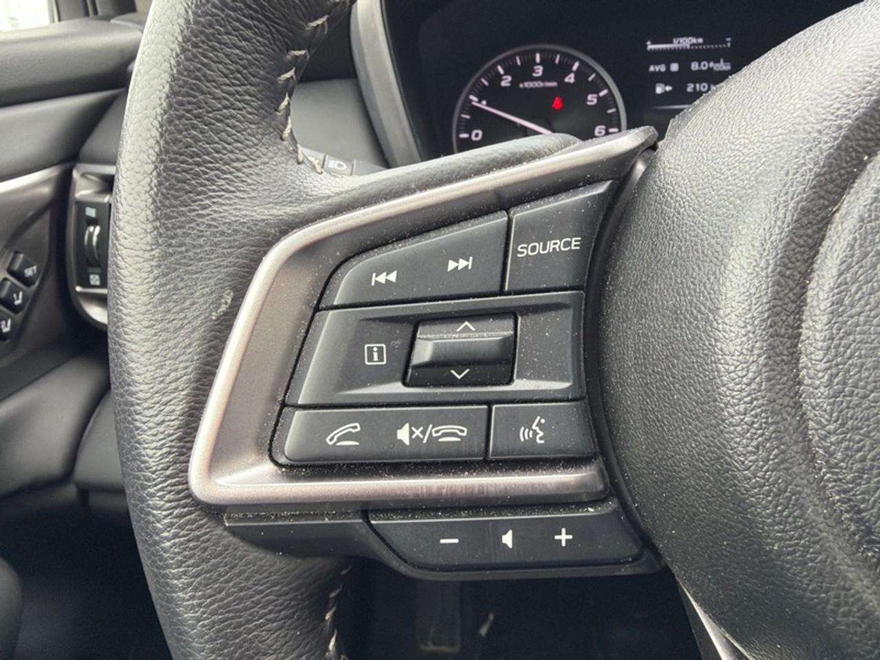 2025 Subaru Outback Limited  - Leather Seats -  Premium Audio Photo