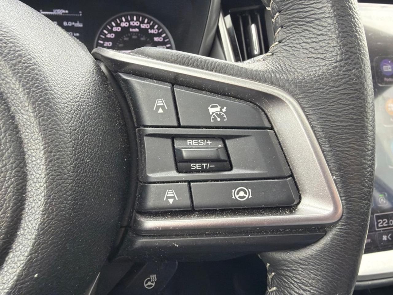 2025 Subaru Outback Limited  - Leather Seats -  Premium Audio Photo