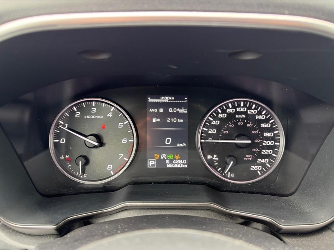 2025 Subaru Outback Limited  - Leather Seats -  Premium Audio Photo