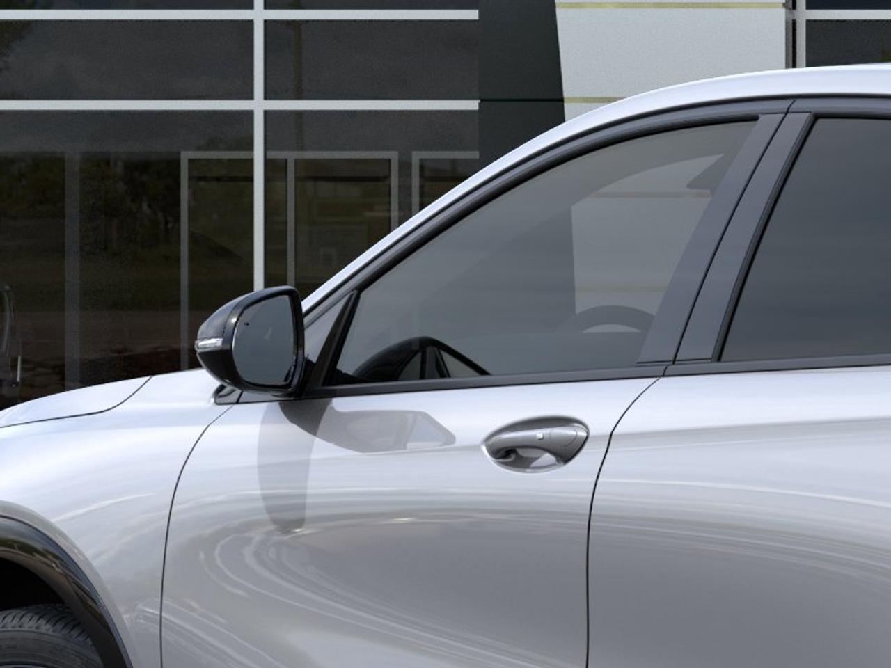 2026 Buick Envista Sport Touring  - Heated Seats Photo