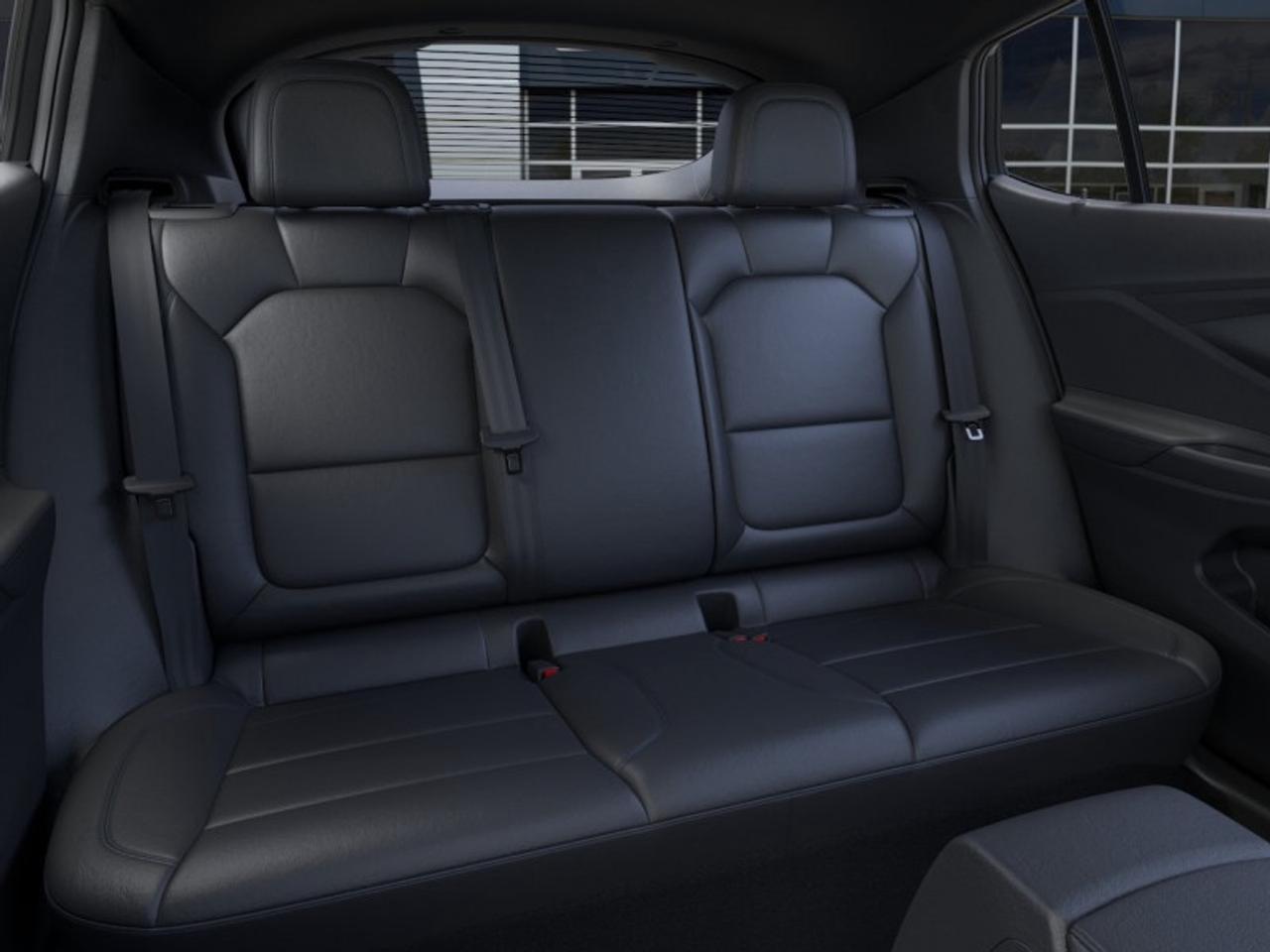 2026 Buick Envista Sport Touring  - Heated Seats Photo