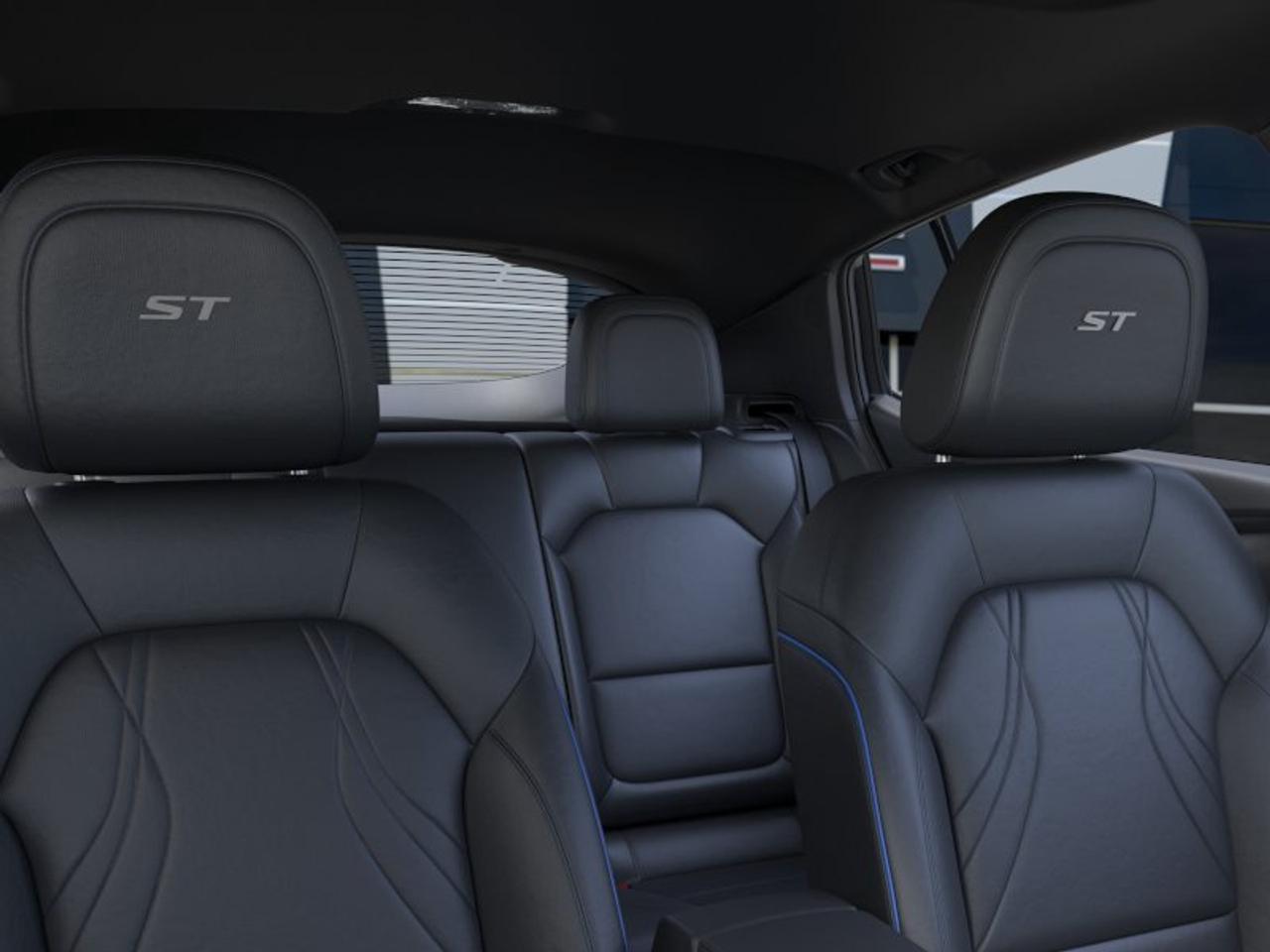 2026 Buick Envista Sport Touring  - Heated Seats Photo