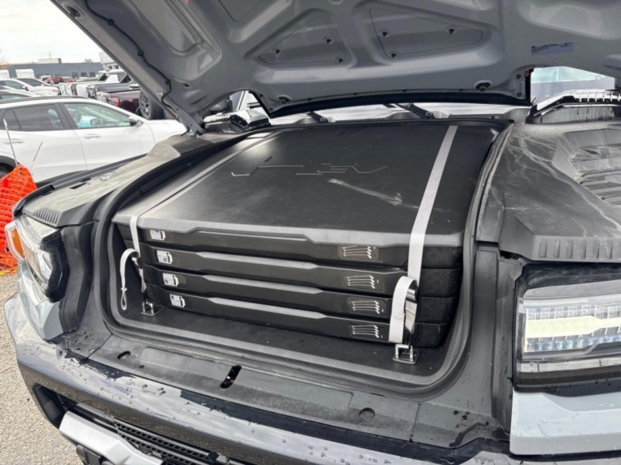2024 GMC HUMMER EV Pickup 2X  - Low Mileage Photo