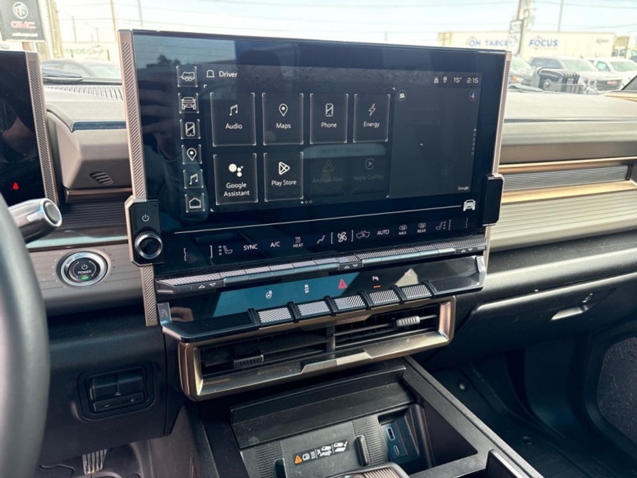 2024 GMC HUMMER EV Pickup 2X  - Low Mileage Photo