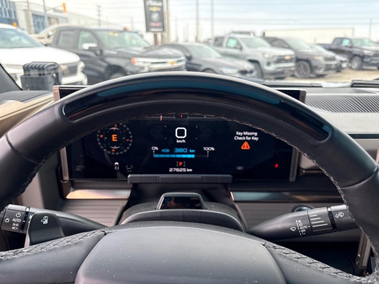 2024 GMC HUMMER EV Pickup 2X  - Low Mileage Photo