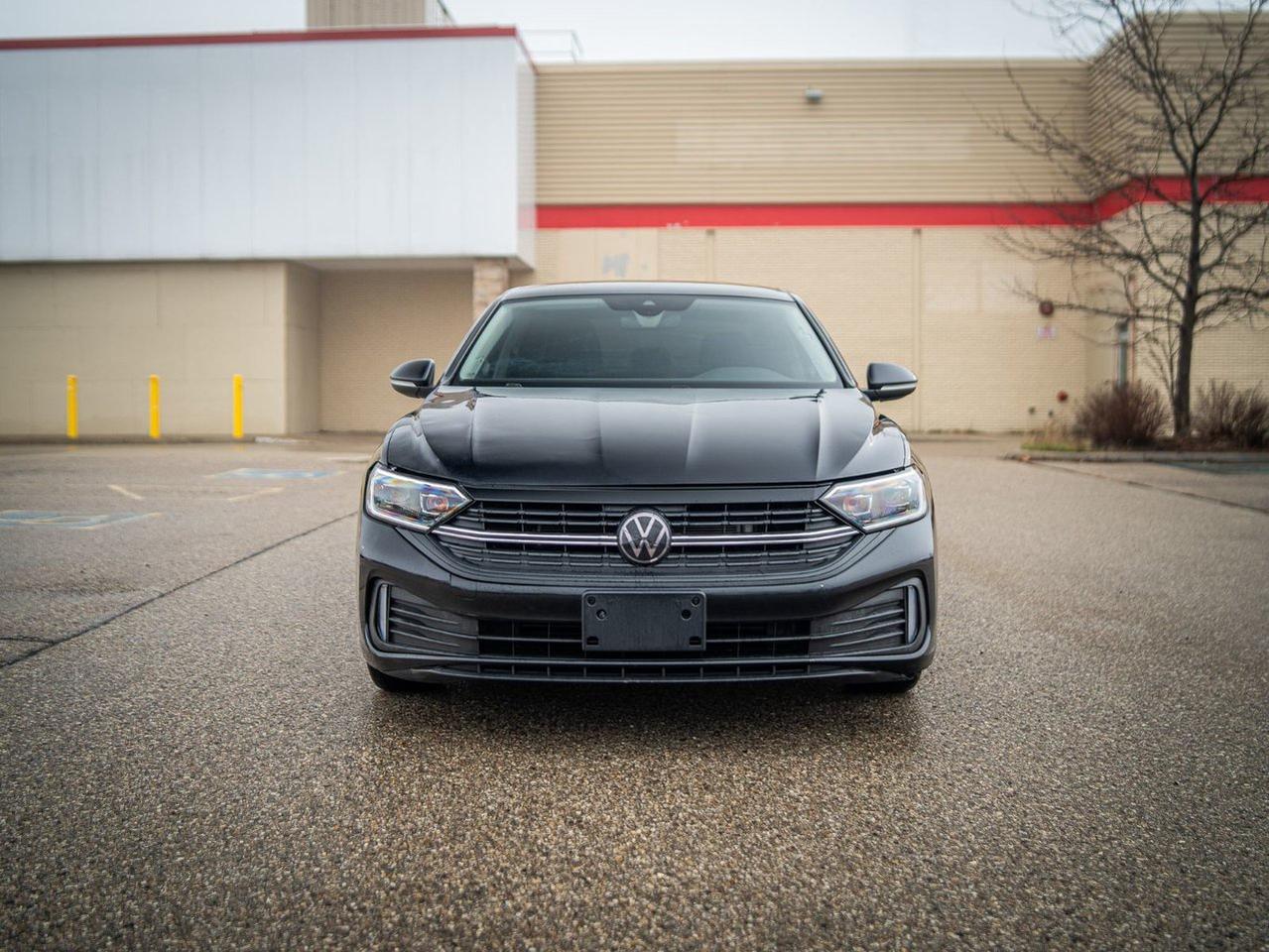 2024 Volkswagen Jetta HIGHLINE Photo