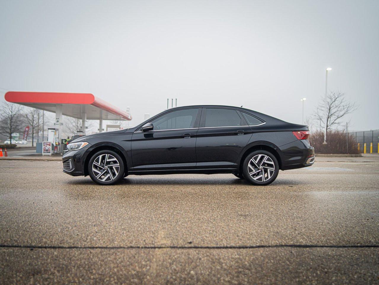 2024 Volkswagen Jetta HIGHLINE Photo