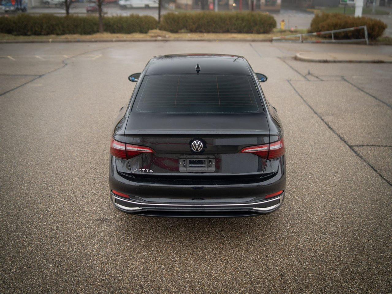 2024 Volkswagen Jetta HIGHLINE Photo