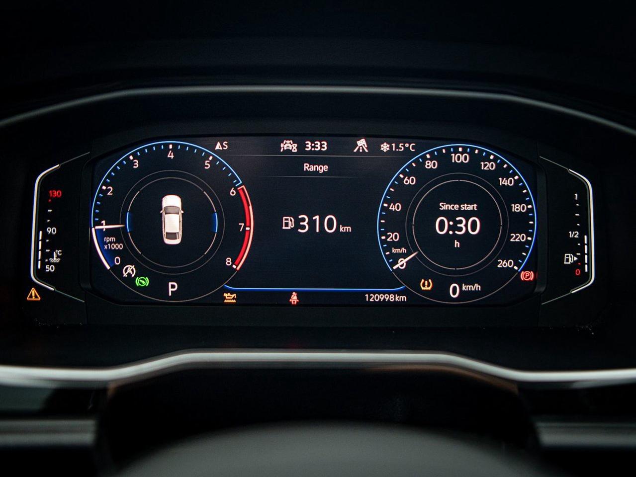 2024 Volkswagen Jetta HIGHLINE Photo