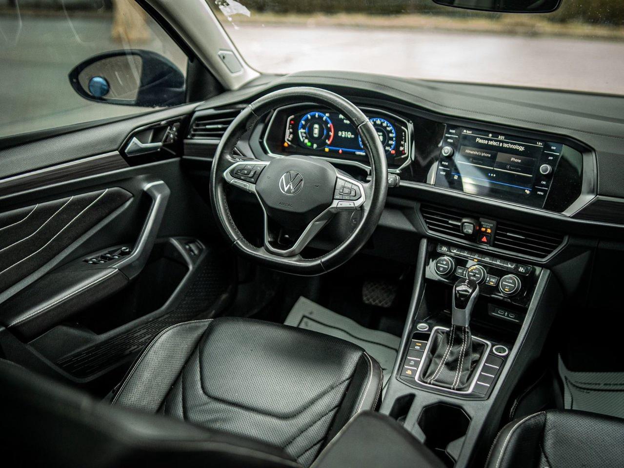 2024 Volkswagen Jetta HIGHLINE Photo
